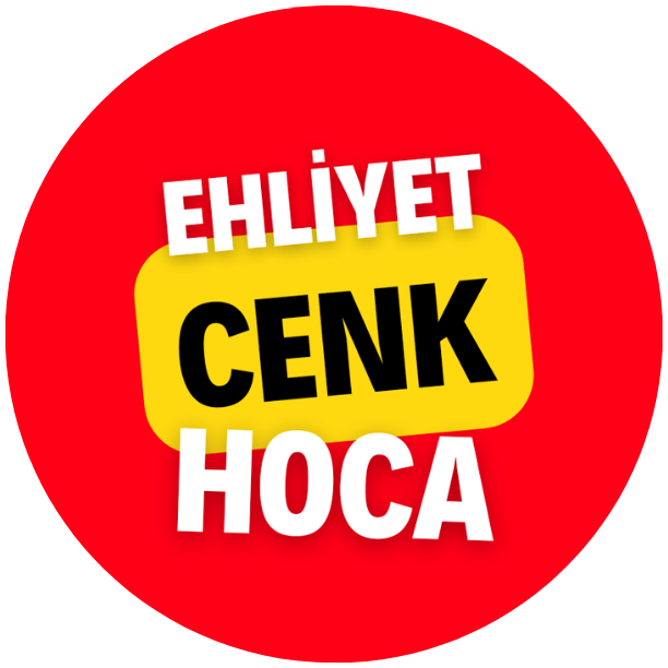 Cenk Hoca
